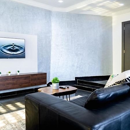 Ferienwohnung Jotani Living Lagos Exterior foto