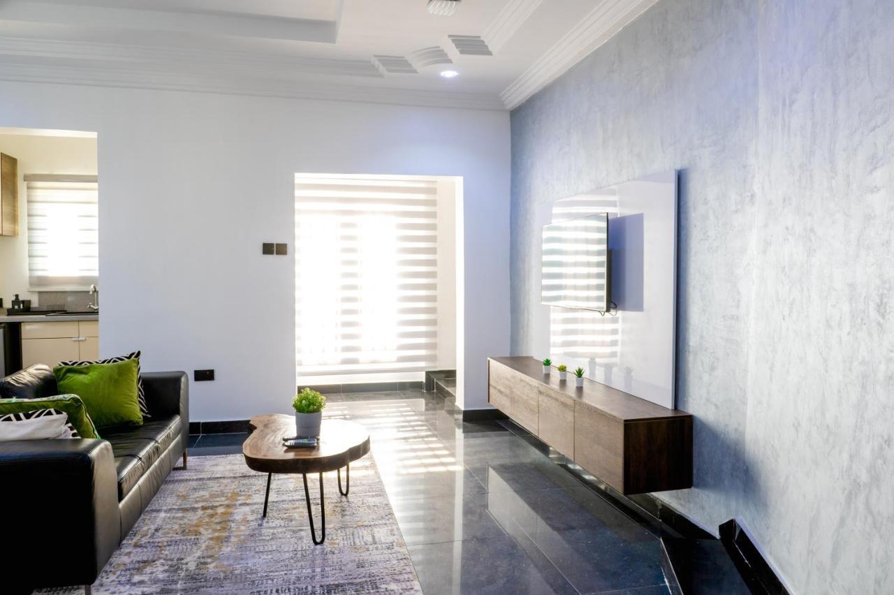 Ferienwohnung Jotani Living Lagos Exterior foto