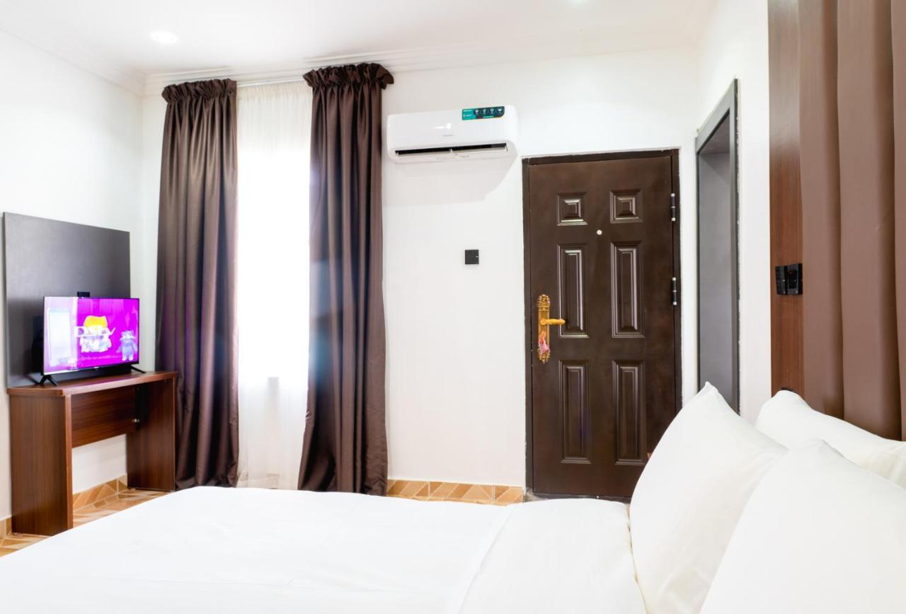 Ferienwohnung Jotani Living Lagos Exterior foto