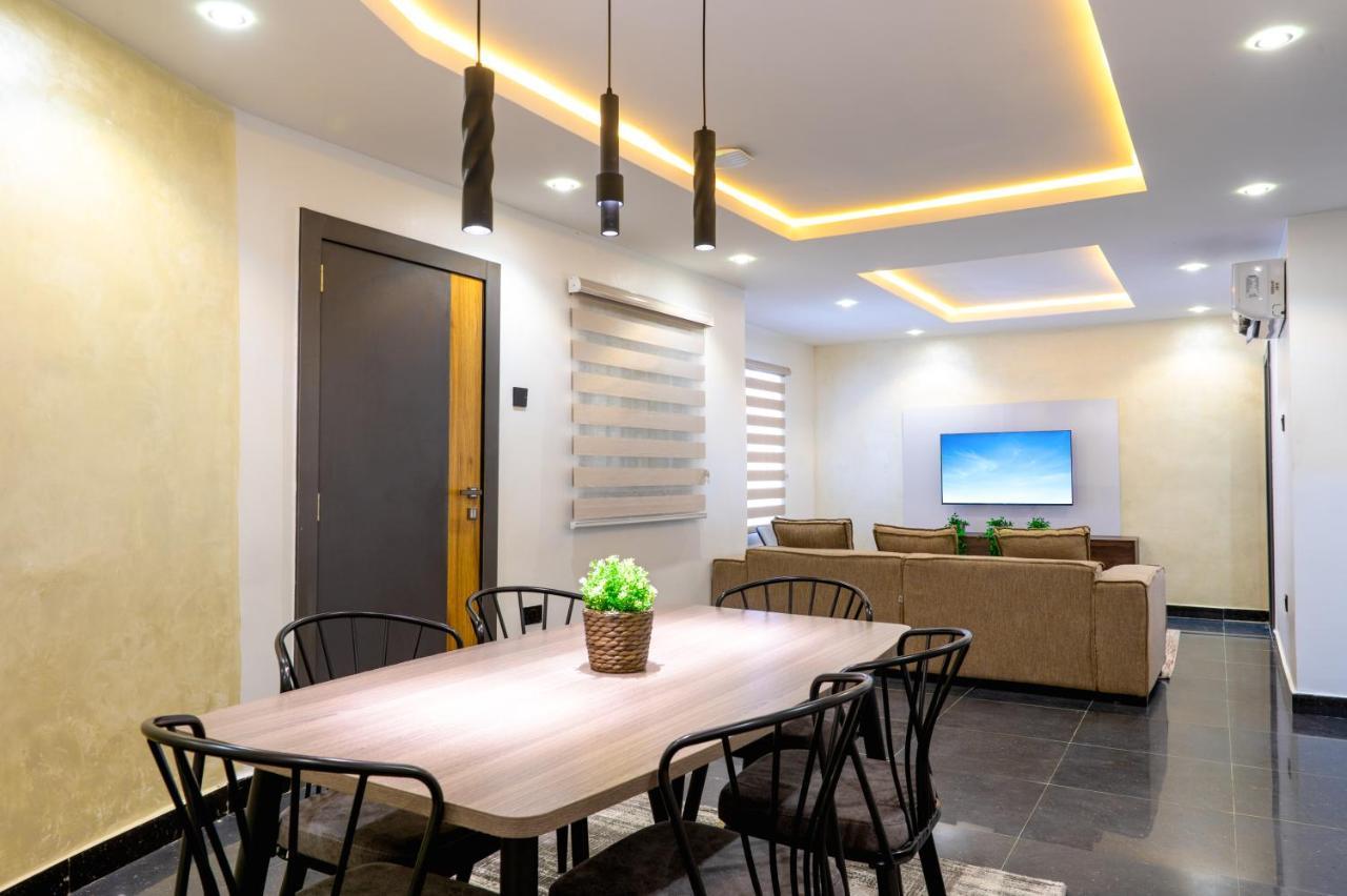 Ferienwohnung Jotani Living Lagos Exterior foto