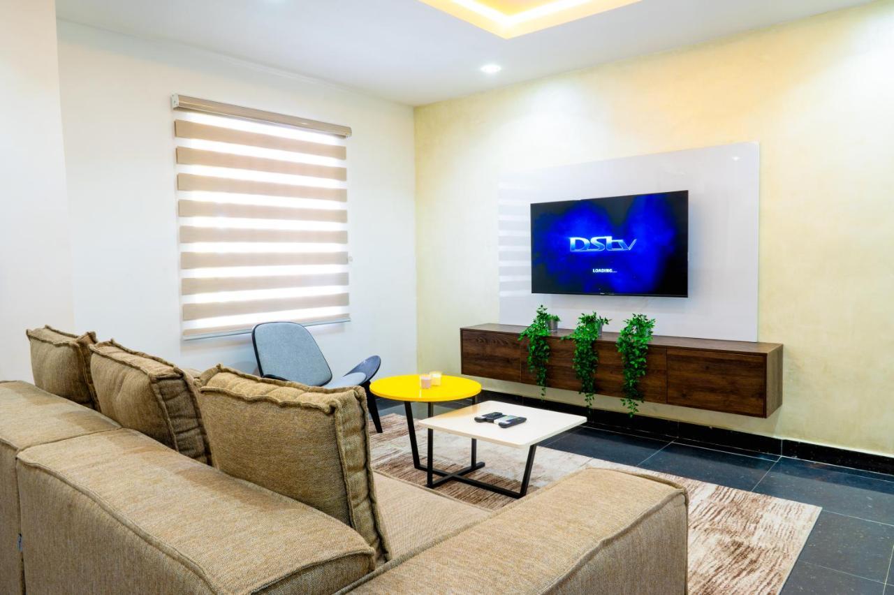 Ferienwohnung Jotani Living Lagos Exterior foto