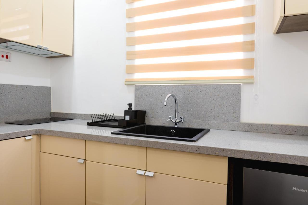 Ferienwohnung Jotani Living Lagos Exterior foto