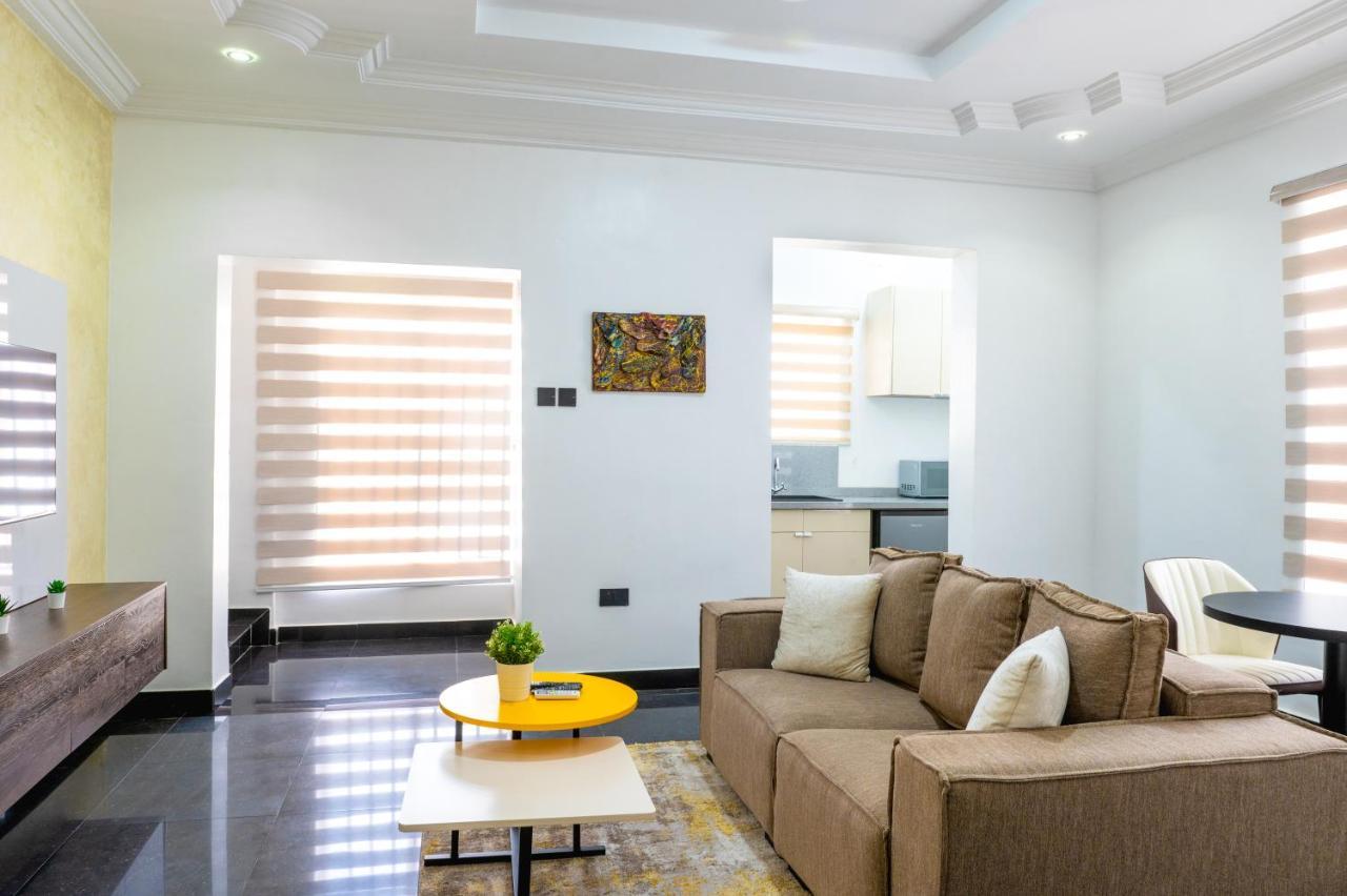 Ferienwohnung Jotani Living Lagos Exterior foto