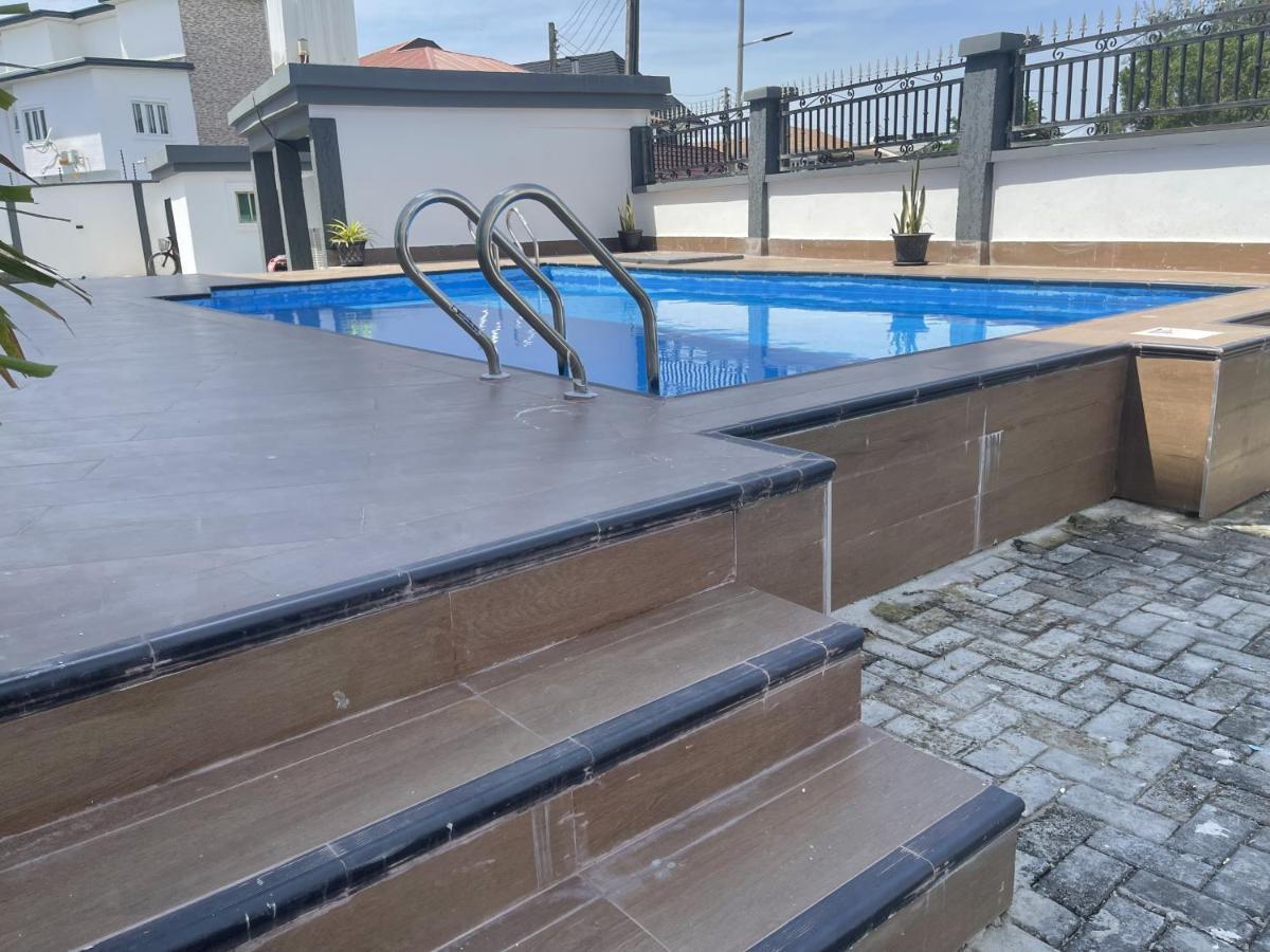 Ferienwohnung Jotani Living Lagos Exterior foto